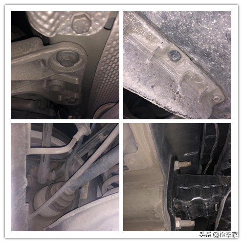 06款寶馬3系如今七萬就拿下，老哥：我運氣真好！這車都能碰上