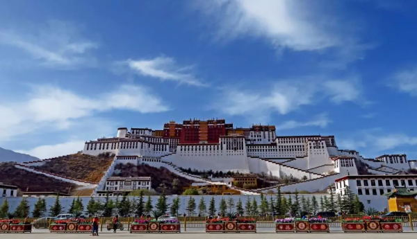 國內最美的10大美景，去過4個算及格，你去過幾個？
