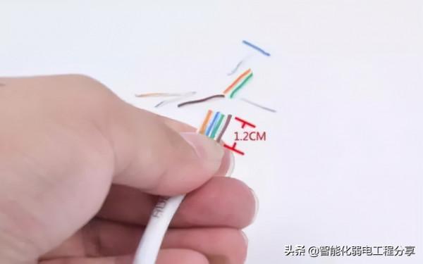 搞弱電工程，你得十八般武藝樣樣精通，看弱電人都會使用什麼工具