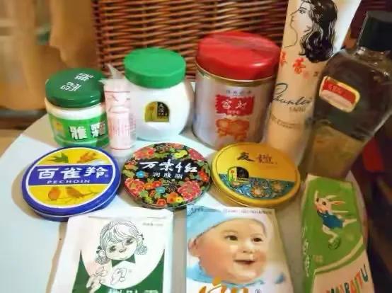 經典永不過時，這三款老國貨是商品，也是童年的記憶