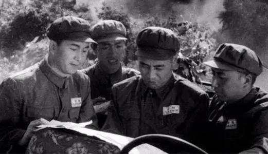 1985年，梁大牙去世，妻子提出唯一請求，中央立即批示：同意