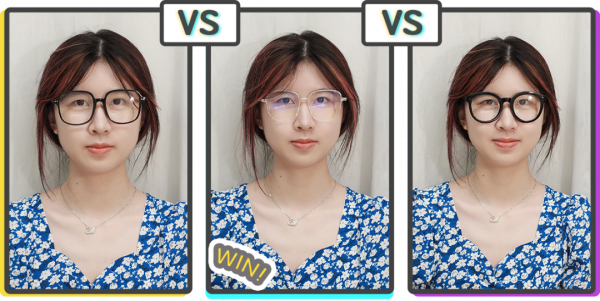 女生長期戴眼鏡與不戴眼鏡,到底有什麼區別? 女生長期戴眼鏡與不戴眼鏡,到底有什麼區別?