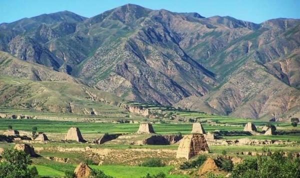 山西十大冷門景點,人少景美好玩 山西十大冷門景點,人少景美好玩