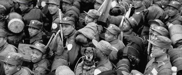 孫元良晚年談淮海突圍：和統帥部反著來，我才撿了一條命