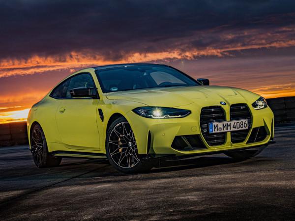 效能 美學 科技的融合體 今年的進口重磅新車就看這幾款！