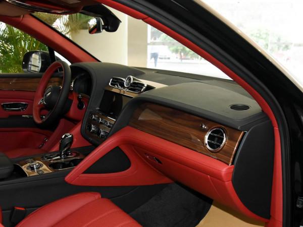 全球第二頂級旗艦SUV，超豪華進口，雙渦輪V8，實拍添越