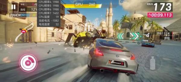 不得不說，現在手機遊戲遠沒利用到手機的GPU效能