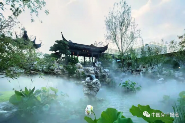 門頭溝“雙府”記