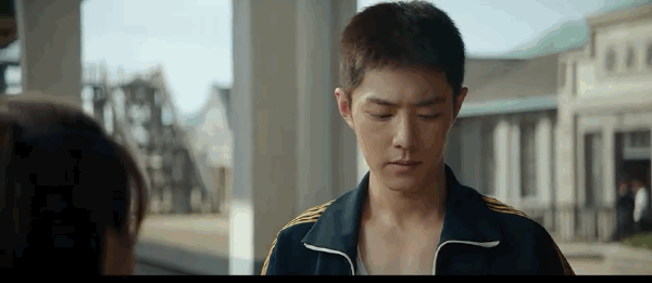 《王牌部隊》原來阿秀是顧一野的媽粉