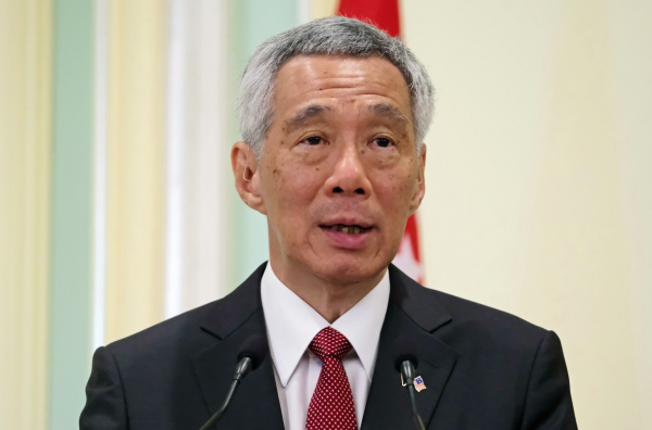 歐美躺平和病毒共存,新加坡激增9萬確診病例,中國不急著開門 歐美躺平和病毒共存,新加坡激增9萬確診病例,中國不急著開門