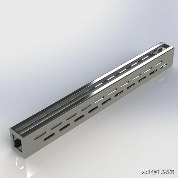 為什麼開發以鋼代木的產品