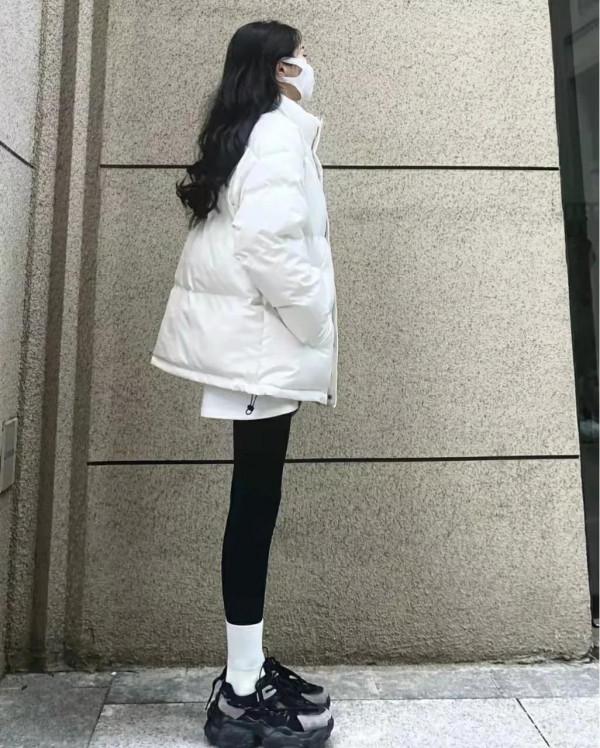 冬季棉衣搭配指南：好看又保暖！十多套讓你一次美個夠