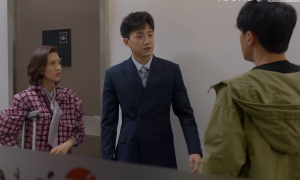 小敏家：嫁給富二代比媽寶男更可怕，小捷不夠虛榮，徐正不適合她