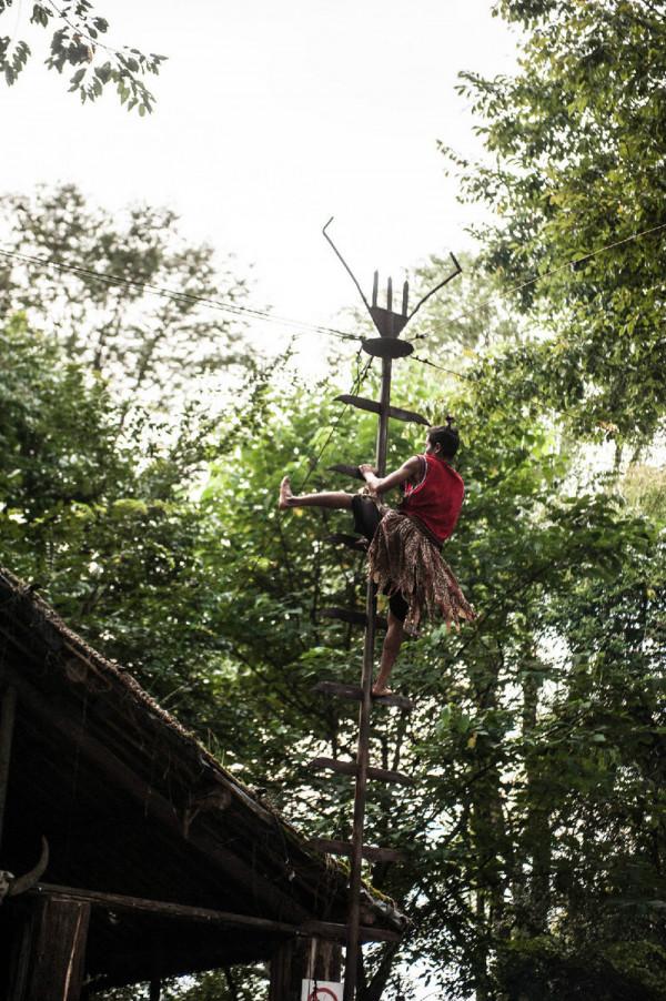 貴州藏了個超神奇部落,刀劍不入,威名遠赫,曾讓諸葛亮頭疼不已 貴州藏了個超神奇部落,刀劍不入,威名遠赫,曾讓諸葛亮頭疼不已
