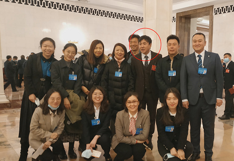 宇宙的盡頭是考編，娛樂圈也不例外