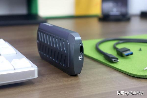 40Gbps的快感,自制USB4.0標準的PSSD,和我一起了解一下 40Gbps的快感,自制USB4.0標準的PSSD,和我一起了解一下