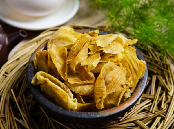 小兒食積怎麼辦？中醫食療很重要