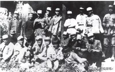 山西在抗日戰爭中的地位與作用 山西在抗日戰爭中的地位與作用