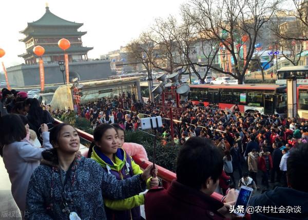 西安和鄭州你覺得哪個城市更有潛力? 西安和鄭州你覺得哪個城市更有潛力?