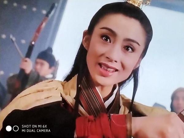 我從未見過這麼離譜的妝發