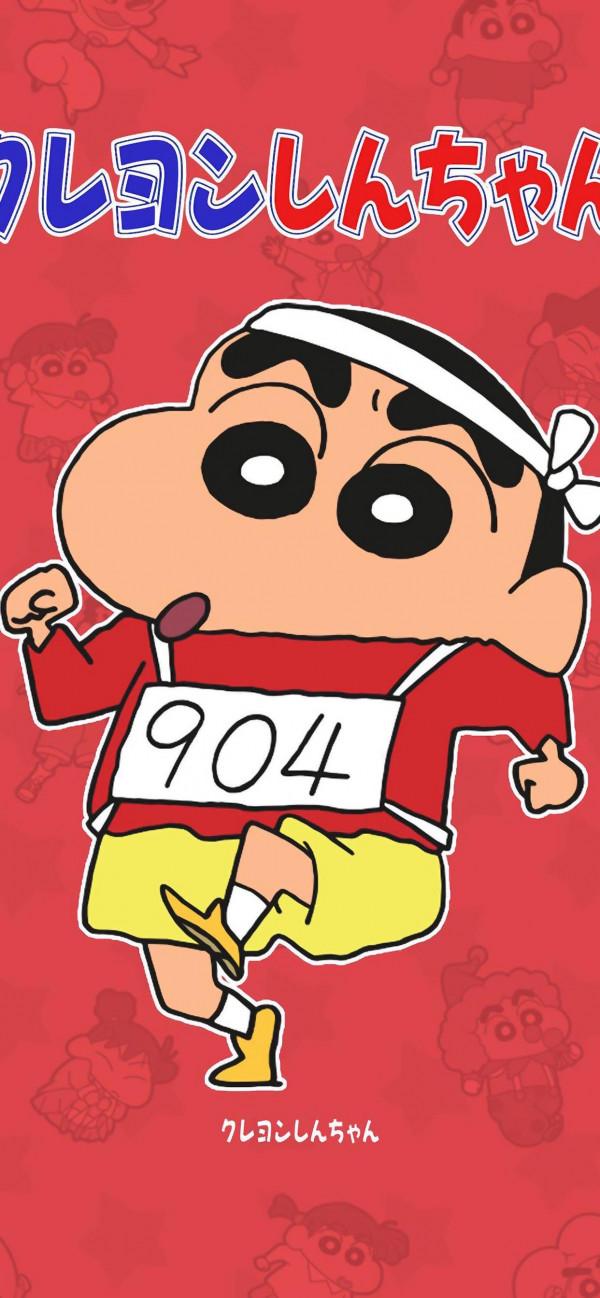 蠟筆小新桌布｜童年回憶蠟筆小新桌布送給大家