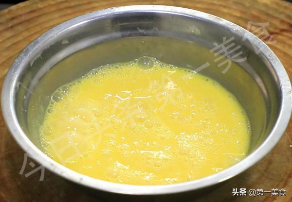 分享6道營養早餐做法，一卷一切真美味，有皮有餡有營養，特實用