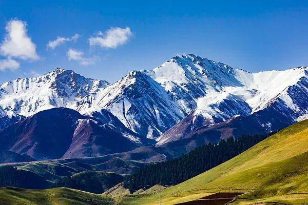 長江和黃河都白白流入大海，我國那麼缺水，為啥不築壩徹底利用？