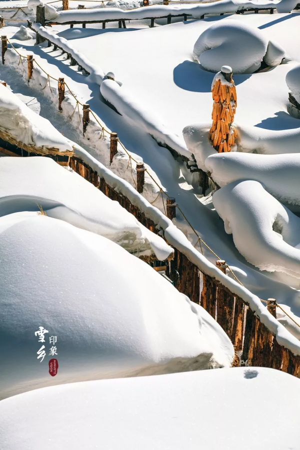 親愛的閨蜜，我們一起去這15個地方，每年去一個，可好？