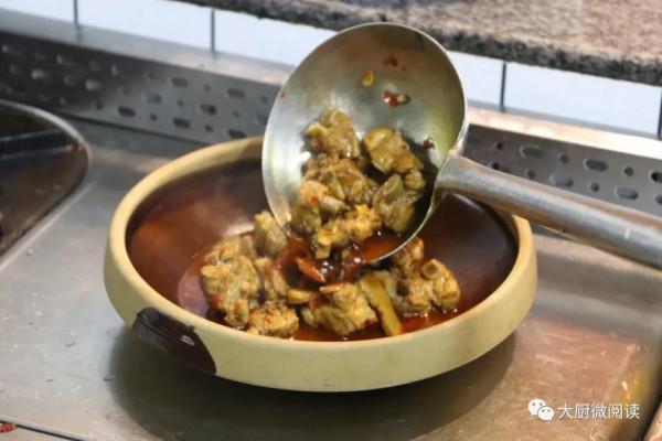 配方做法都有了，就等你動手做了