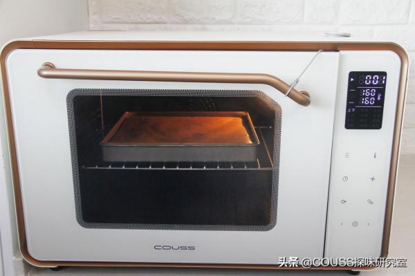 配方公開！超濃郁的巧克力芝士蛋糕，一次三重口感