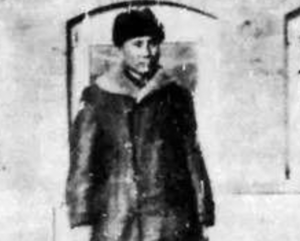 杜立三江湖路:為父報仇後成東北巨匪,卻被張作霖聯合親叔誘殺 杜立三江湖路:為父報仇後成東北巨匪,卻被張作霖聯合親叔誘殺