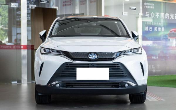 盤點9月亮相的5款重磅新車實車，思域迴歸家用，全新陸巡越改越醜