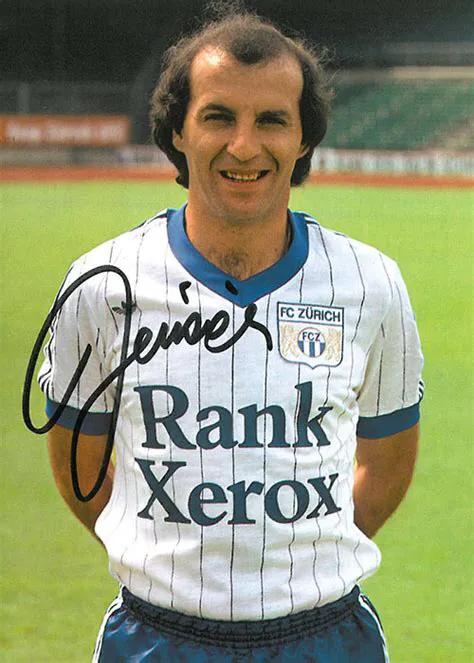 回顧瑞士聯賽年度最佳外援 有我們熟知的面孔——又一消失的獎項