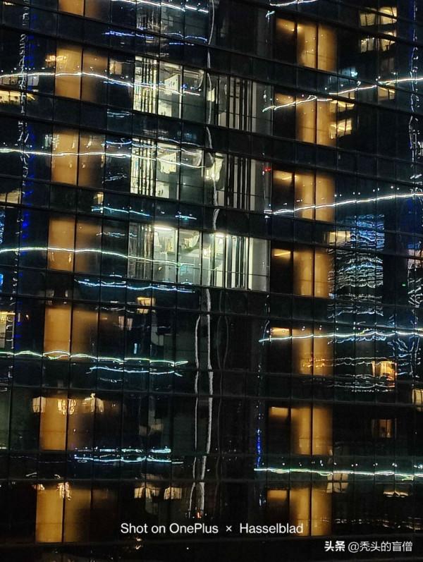 「掃街系列」賽博濾鏡永遠的神