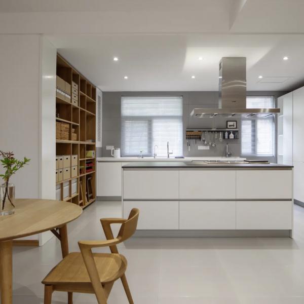 北歐風已經不火了？糖系、鹽系風格正當時