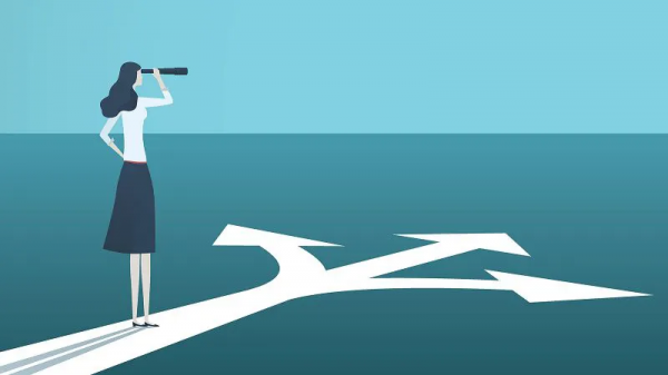 過去10年不存在,現在卻是大熱的工作|前哨科技特訓營 過去10年不存在,現在卻是大熱的工作|前哨科技特訓營