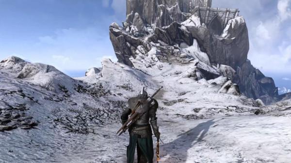 新影片再度展示安裝100+mods《巫師3》的視覺表現