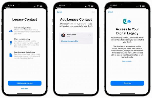 iOS 15.2來襲，個人資料可由家人獲取，iPhone12一夜淪為百元機