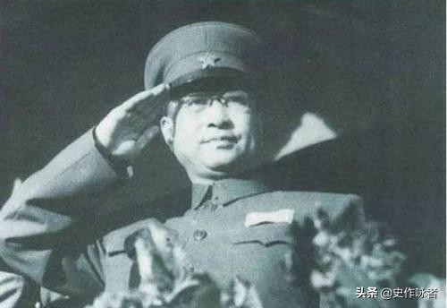 盤點近代十位湖南籍名將,三位成為開國元帥,其餘也都為開國將領 盤點近代十位湖南籍名將,三位成為開國元帥,其餘也都為開國將領