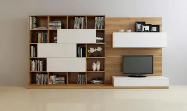 你家看起來太擁擠?大多數原因是傢俱沒選好,不信你看看 你家看起來太擁擠?大多數原因是傢俱沒選好,不信你看看