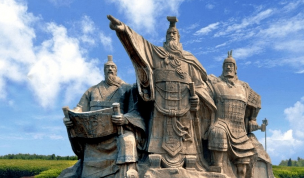 王子朝之亂②:明明是霸主晉國出錢出力平亂,為何最大受益者是楚國