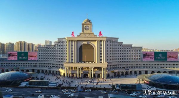 平原雄獅,16軍作為主力軍,2003年之前,為何長期駐紮長春? 平原雄獅,16軍作為主力軍,2003年之前,為何長期駐紮長春?