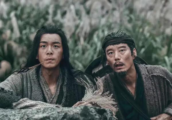 《雪中悍刀行》剛開播便被吐槽，爽點不見、土得掉渣