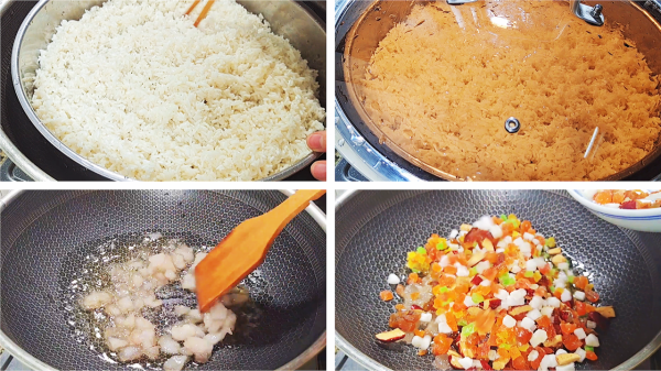 正月十五元宵節，適合孩子吃的12道菜，美味又營養，再也不挑食了