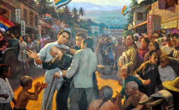 是怎樣的一個流言蜚語造成乾隆盛世下的社會恐慌