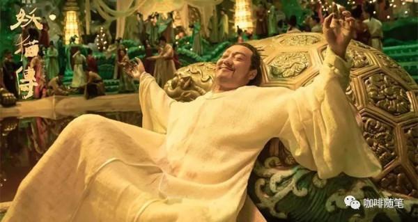 一隻妖貓口吐人語，攪動長安城，李白和杜甫，誰是白居易的偶像？