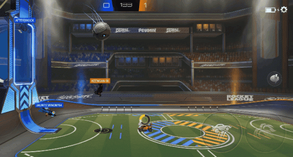 蘋果放行，美國免費榜奪冠，《火箭聯盟》會讓7500萬玩家滿意麼？