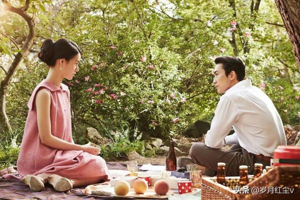 《人間中毒》：一部頂級綠茶的撩男記？那你對它的誤解得有多深