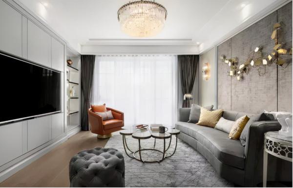 140㎡ 氣質美式,復古元素與小清新的時尚融合,高階有品味 140㎡ 氣質美式,復古元素與小清新的時尚融合,高階有品味