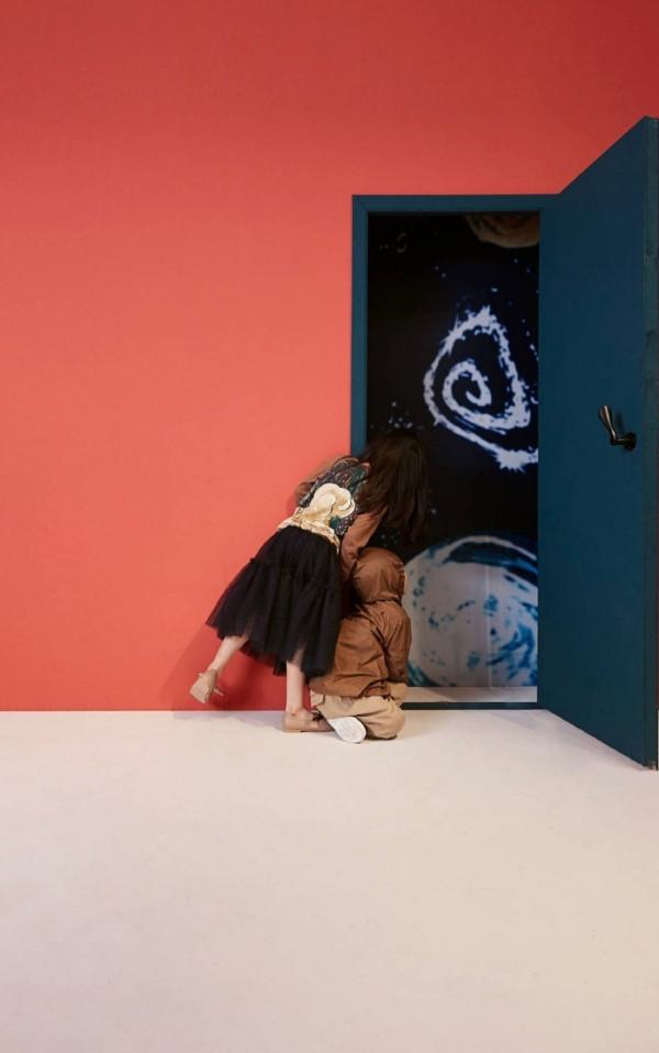 車刑、斷肢、戀童癖符號,國貨品牌江南“怖”衣,在讓女童穿什麼 車刑、斷肢、戀童癖符號,國貨品牌江南“怖”衣,在讓女童穿什麼